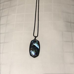 Kendra Scott Reid Pendant Necklace